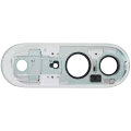 Back Camera Lens With Bracket For Google Pixel 9 (Wintergreen)