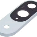 Back Camera Lens With Bracket For Google Pixel 9 (Wintergreen)