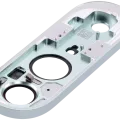 Back Camera Lens With Bracket For Google Pixel 9 (Wintergreen)