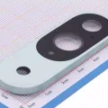 Back Camera Lens With Bracket For Google Pixel 9 (Wintergreen)