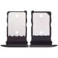 Sim Card Tray For Google Pixel 9 (Obsidian)