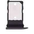 Sim Card Tray For Google Pixel 9 (Obsidian)
