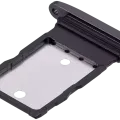 Sim Card Tray For Google Pixel 9 (Obsidian)