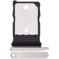 Sim Card Tray For Google Pixel 9 (Porcelain)