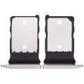 Sim Card Tray For Google Pixel 9 (Porcelain)