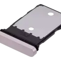 Sim Card Tray For Google Pixel 9 (Porcelain)