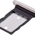 Sim Card Tray For Google Pixel 9 (Porcelain)