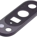 Back Camera Lens With Bracket For Google Pixel 9 Pro (Obsidian)
