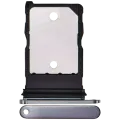 Sim Tray For Google Pixel 9 Pro (Obsidian)