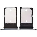 Sim Tray For Google Pixel 9 Pro (Obsidian)