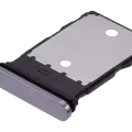 Sim Tray For Google Pixel 9 Pro (Obsidian)