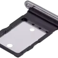 Sim Tray For Google Pixel 9 Pro (Obsidian)