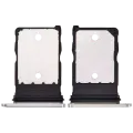 Sim Tray For Google Pixel 9 Pro (Porcelain)