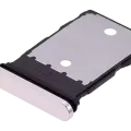Sim Tray For Google Pixel 9 Pro (Porcelain)