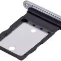 Sim Tray For Google Pixel 9 Pro (Hazel)
