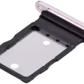 Sim Tray For Google Pixel 9 Pro (Rose Quartz)
