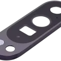 Back Camera Lens With Bracket For Google Pixel 9 Pro XL (Obsidian)