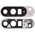 Back Camera Lens With Bracket For Google Pixel 9 Pro XL (Porcelain)