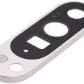 Back Camera Lens With Bracket For Google Pixel 9 Pro XL (Porcelain)