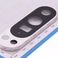 Back Camera Lens With Bracket For Google Pixel 9 Pro XL (Porcelain)