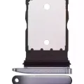 Sim Tray For Google Pixel 9 Pro XL (Obsidian)