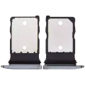 Sim Tray For Google Pixel 9 Pro XL (Obsidian)