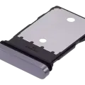Sim Tray For Google Pixel 9 Pro XL (Obsidian)