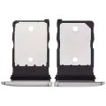 Sim Tray For Google Pixel 9 Pro XL (Porcelain)
