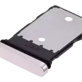 Sim Tray For Google Pixel 9 Pro XL (Porcelain)