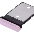 Sim Tray For Google Pixel 9 Pro XL (Rose Quartz)
