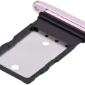 Sim Tray For Google Pixel 9 Pro XL (Rose Quartz)