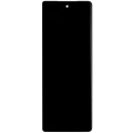 Outer OLED Assembly For Samsung Galaxy Z Fold 2 5G (Refurbished) (All Colors)