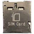 Sim Card Reader For LG G Pad X