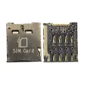 Sim Card Reader For LG G Pad X