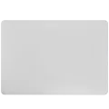 Complete LCD Display Assembly For MacBook Air 13" (A3113 / 2024) (Pre-installed Lid Angle Sensor cable) (Used OEM Pull: Grade A) (Silver)