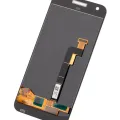 OLED Assembly Without Frame For Google Pixel (Refurbished) (White)