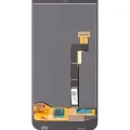 OLED Assembly Without Frame For Google Pixel (Refurbished) (White)