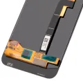 OLED Assembly Without Frame For Google Pixel (Refurbished) (White)
