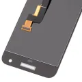 OLED Assembly Without Frame For Google Pixel (Refurbished) (White)