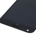 OLED Assembly Without Frame For Google Pixel XL (Refurbished) (Black)