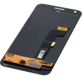 OLED Assembly Without Frame For Google Pixel XL (Refurbished) (White)