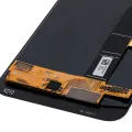 OLED Assembly Without Frame For Google Pixel XL (Refurbished) (White)