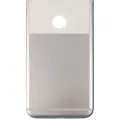 Back cover Glass For Google Pixel 5.0 (Used OEM Pull: Grade New) (White)