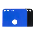 Back Glass For Google Pixel XL (Blue)