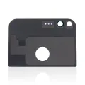 Back Glass For Google Pixel XL (White)