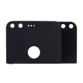 Back Glass For Google Pixel XL (Black)