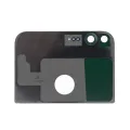 Back Glass For Google Pixel XL (Black)