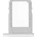 Sim Card Tray For Google Pixel / Pixel XL (White)