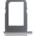 Sim Card Tray For Google Pixel / Pixel XL (Black)
