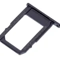 Sim Card Tray For Google Pixel / Pixel XL (Black)
